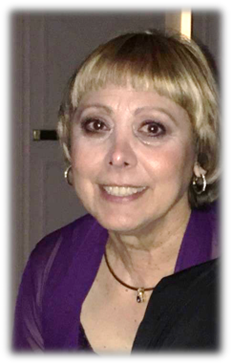 Vita Oyler, rehabilitation counselor and author